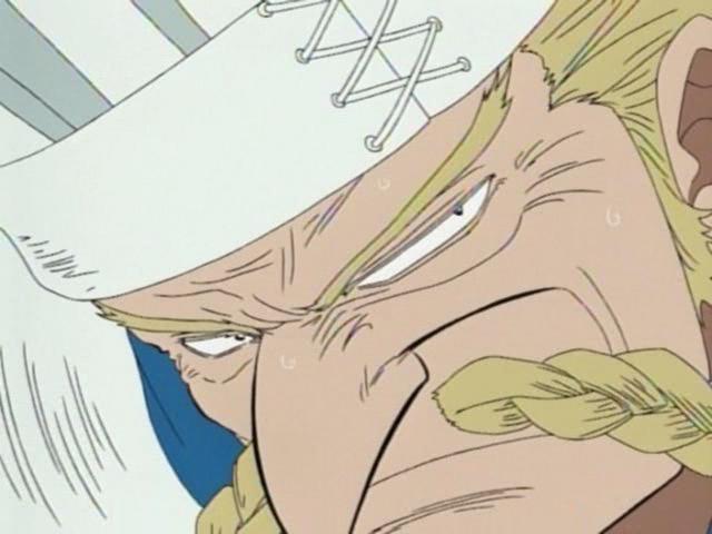 Otaku Gallery  / Anime e Manga / One Piece / Screen Shots / 026 - Un debito di graditudine / 176.jpg